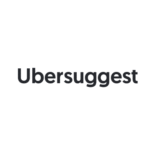 ubersuggest